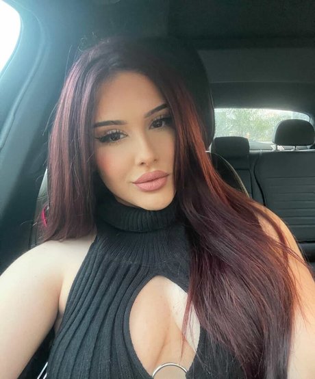 mamibree model naked photos