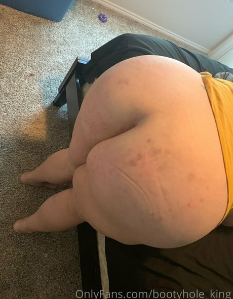 bootyhole king pornographic model gallery