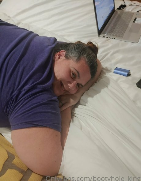 bootyhole king pornstar hot pic