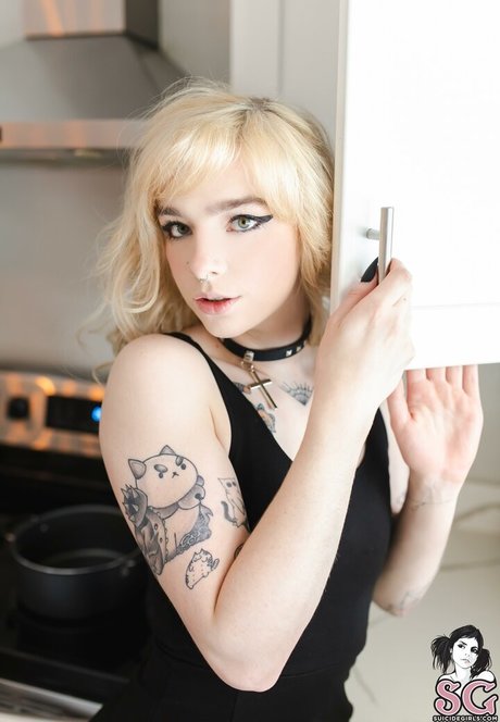 Sinkiity art star pics