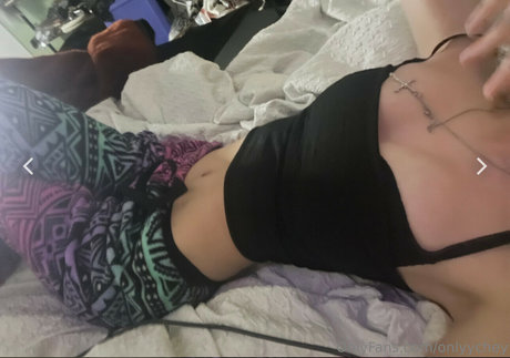 cheyy cheyy sex star photo