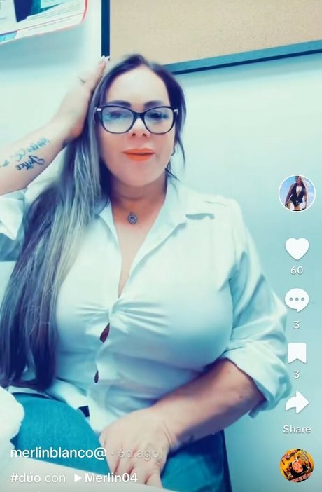 Merlinblanco11 beautiful star photo