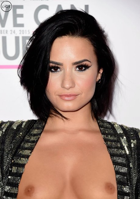 Demi Lovato Ai Porn model porn picture