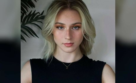 Annabel Lucinda hd star photo