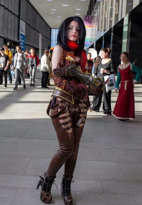 esfiriya tudor nude pornstar picture