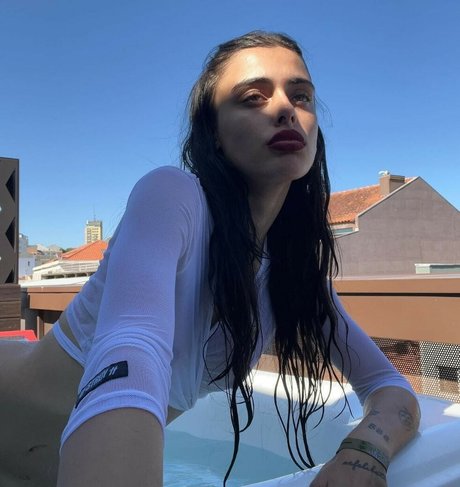 sofifernandez exclusive model pic