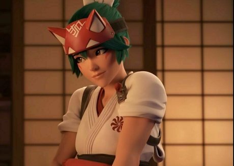 vikavixx hot star pics