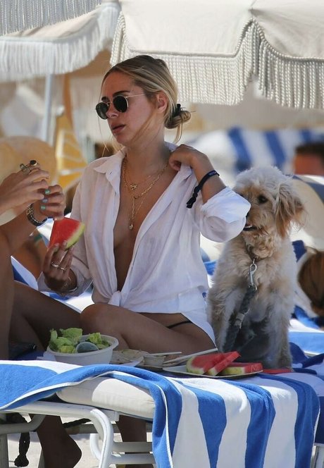 Kimberly Garner top actress archive