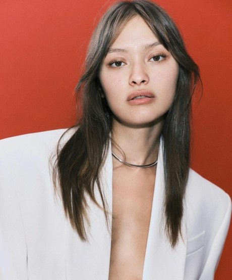 Alina Morozova star porn pics