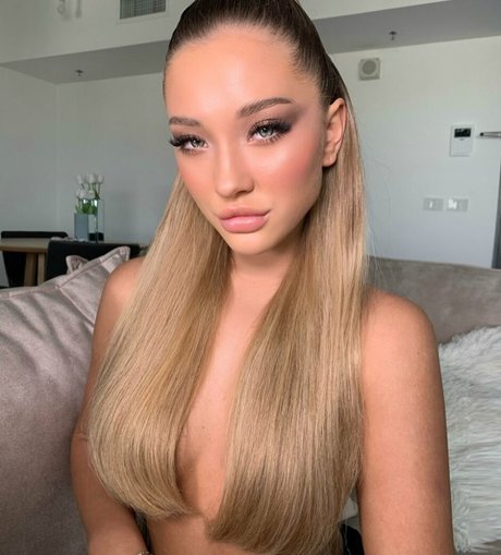 Alexandra Cohen star hd picture