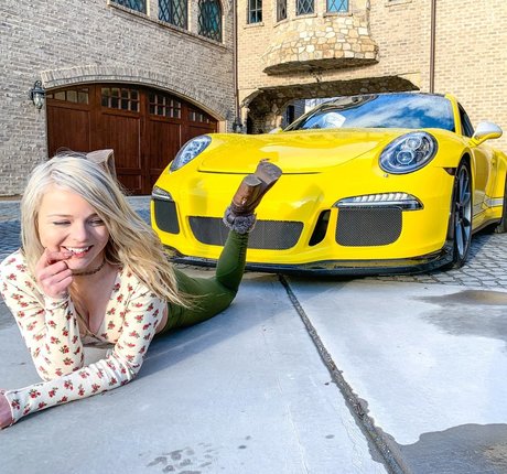 Blondiewondie naked actress pictures