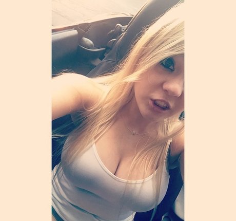 Blondiewondie hot star gallery