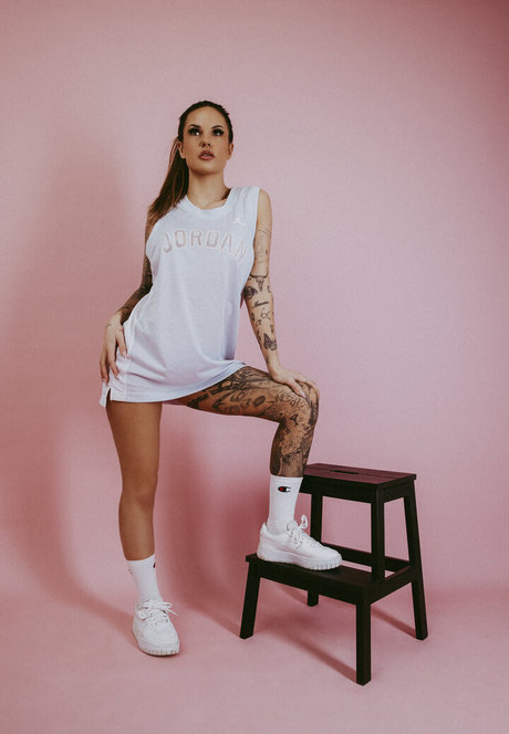 Lasse Lagoni hd model gallery