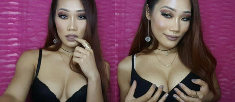 Mai V Yang star nudes pics