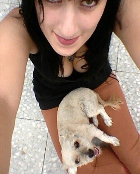 Kysu nude actress pic