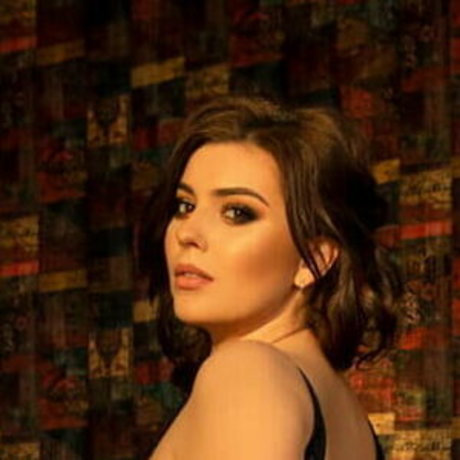 Xenia Queen nudes actress picture