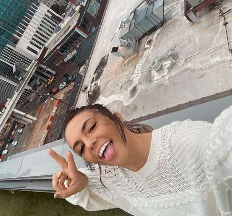 Taylor Horner model top pics