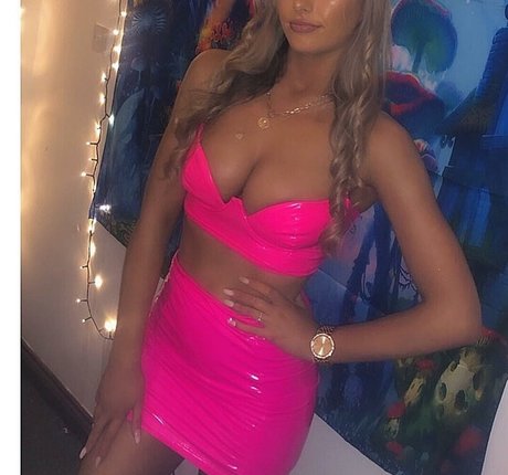 Erin Lally top model img