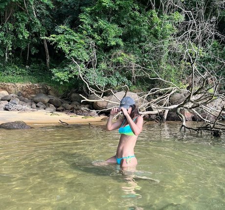 Vera Viel nude model gallery