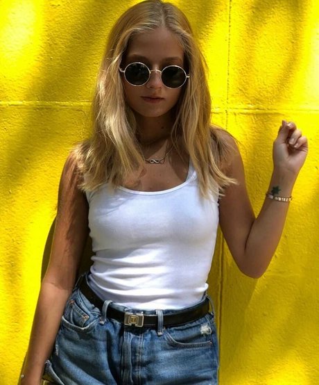 Jackie Evancho xxx model archive