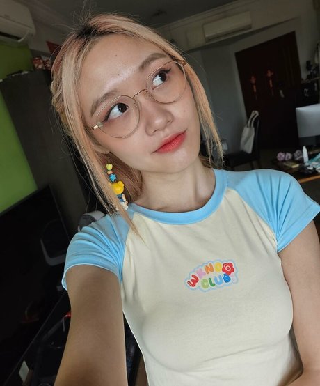 supercatkei model xxx pic