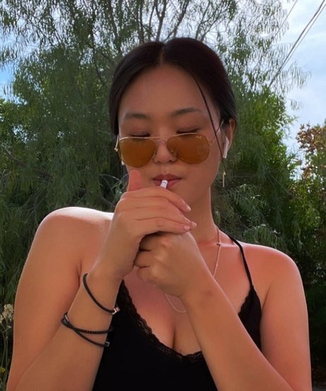 Park Hyye Jin pornstar xxx gallery