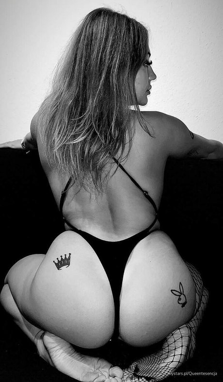 Queentesencja perfect star photo