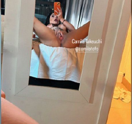 Camila Takeuchi best model archive