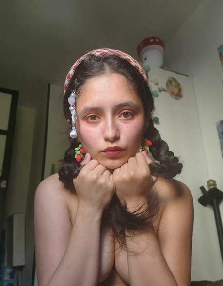 Spicy Lemon model free pic