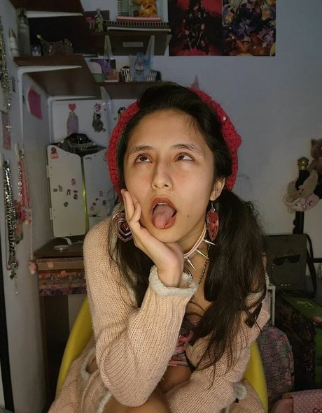 Spicy Lemon exclusive model picture