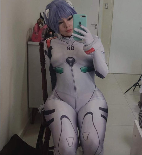 Naju Rosendo star pretty img