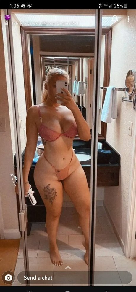 lexielvpez erotic pornstar image