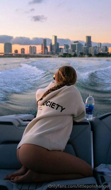 littlepolishangel xxx model photo