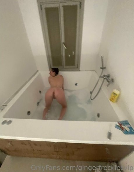 gingerfreckles porn actress img