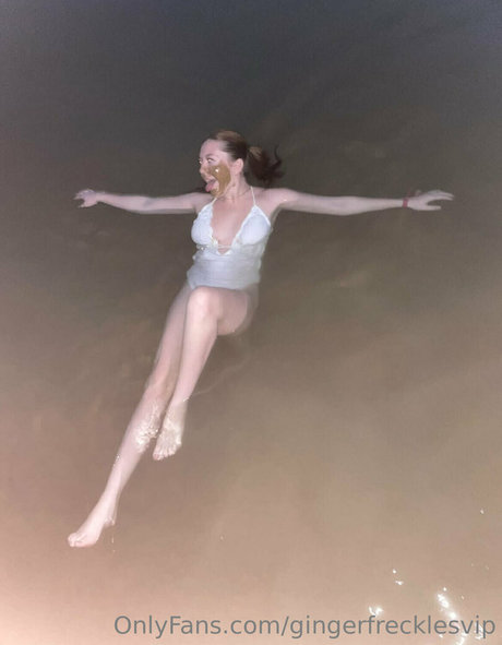 gingerfreckles perfect pornstar pictures
