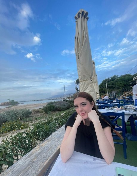 gingerfreckles erotic star photo