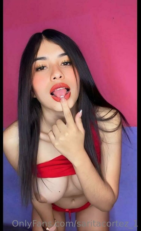 Sarita Cortez porn actress image