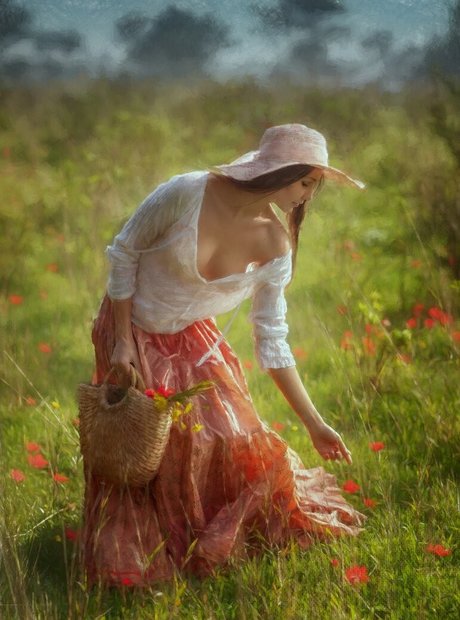 Natali Kopaeva nice model archive