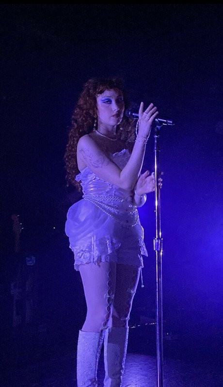 Chappell Roan model image