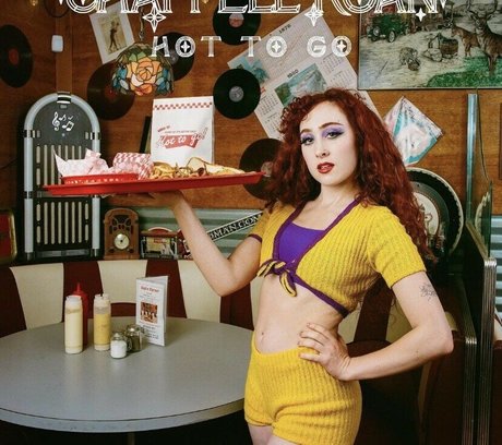 Chappell Roan best actress pictures