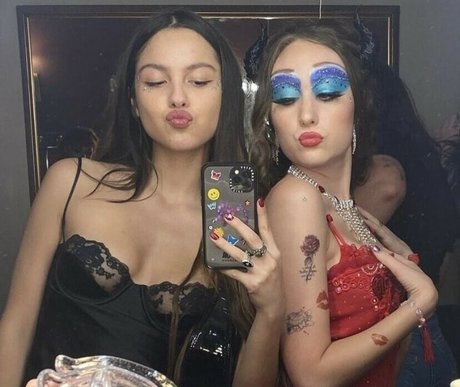 Chappell Roan model nudes img