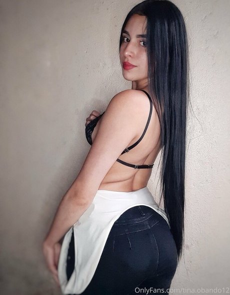 Valentina Obando xxx star gallery