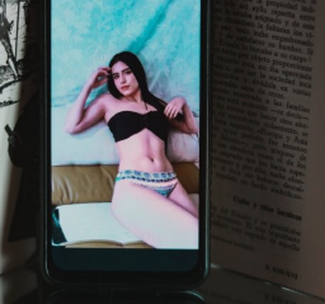 Valentina Obando sex actress photo