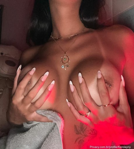 Kerolayny09 model nice pics