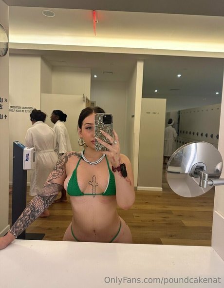 Poundcakenat perfect star img