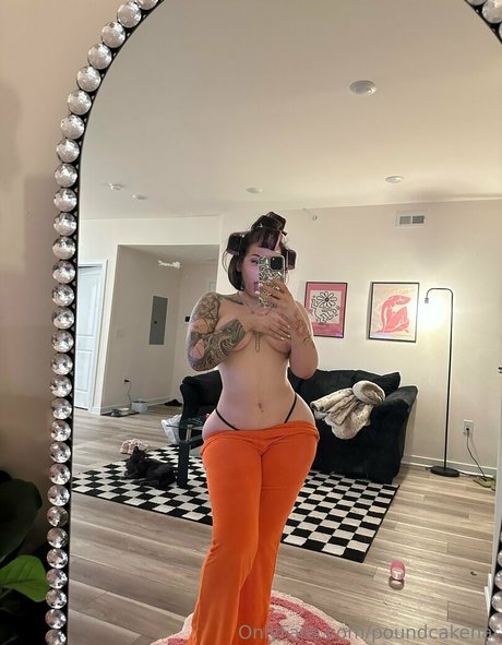 Poundcakenat hot model gallery