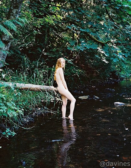 roisonheart model nice photos