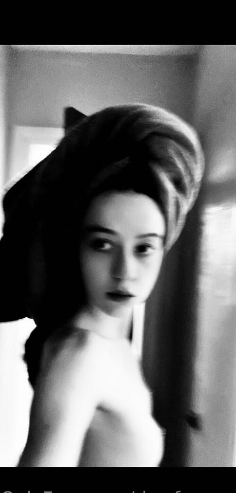 roisonheart star exclusive photo