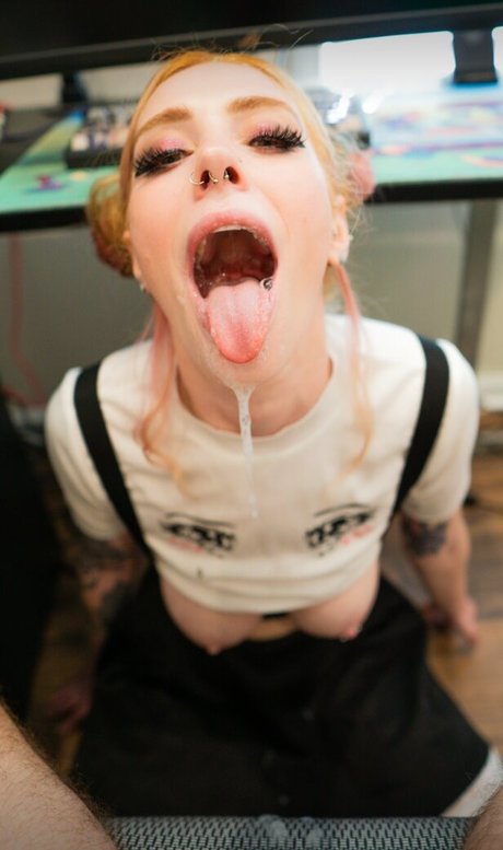 cherrrybomb420 high quality pornstar picture