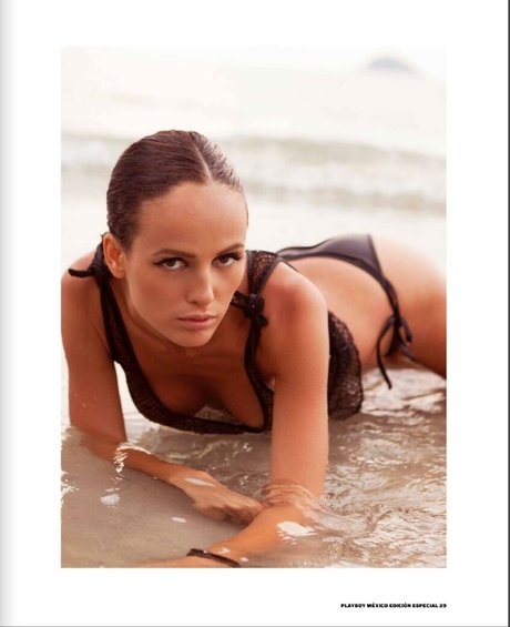 Iryna Bondarenko naked star archive